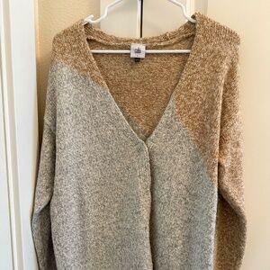 Cabi Cardigan